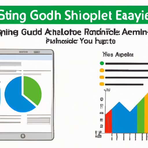 Automated Reporting Using Google Sheets