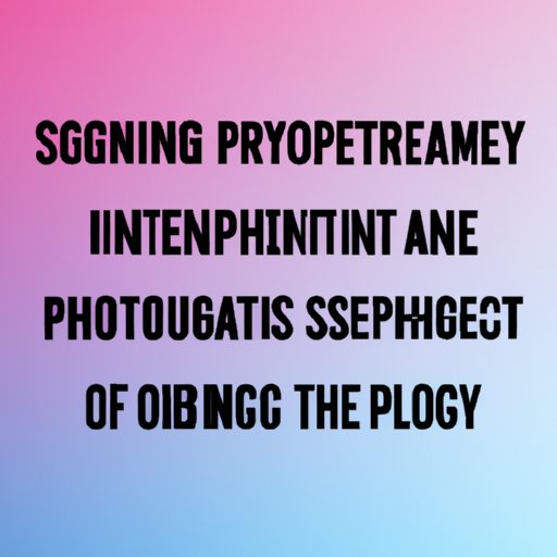 Benefits of Automating Your Instagram Posts