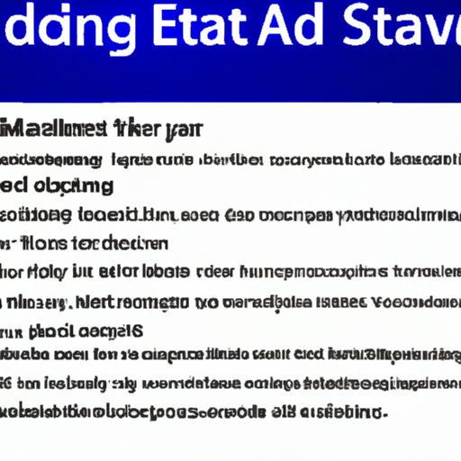 Guide to Setting Up an Automated Trading System