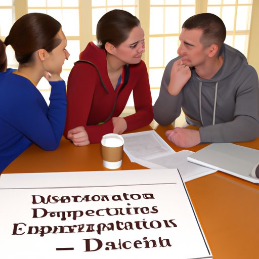 Can You Back Out of Early Decision for Financial Reasons? The