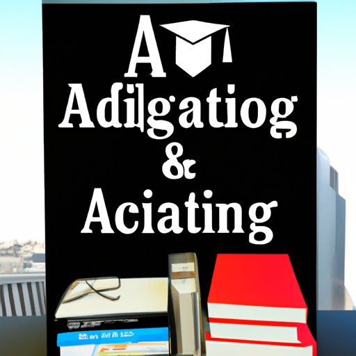 A Guide to Becoming a Financial Advisor with an Accounting Degree