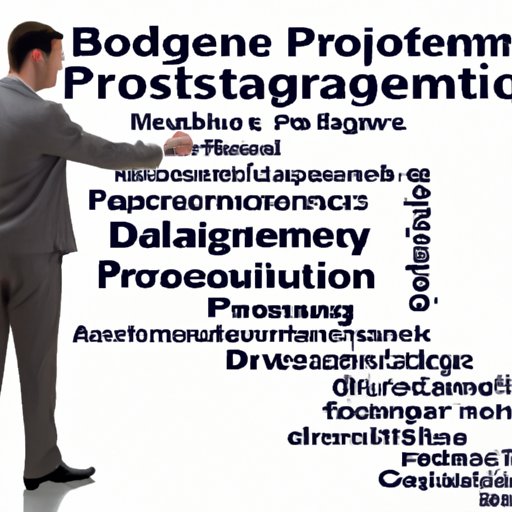 Exploring the Benefits of a Business Degree for Project Managers