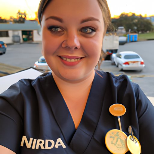 A Day in the Life of a Travel CNA