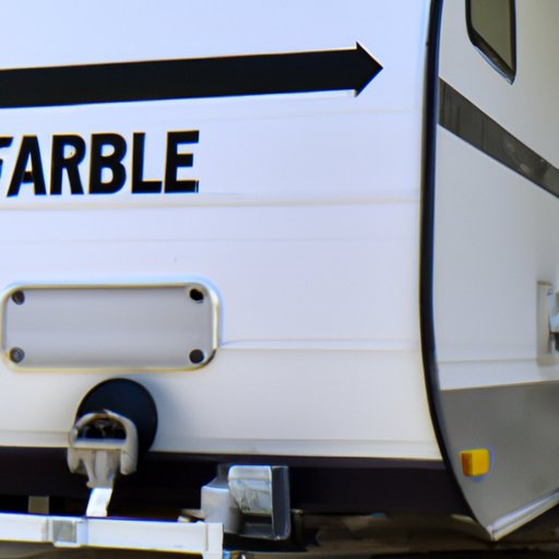 What You Need to Know Before Taking Your Travel Trailer on the Road
