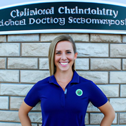 Achieving Your Goals: Becoming a Chiropractor with an Exercise Science Degree