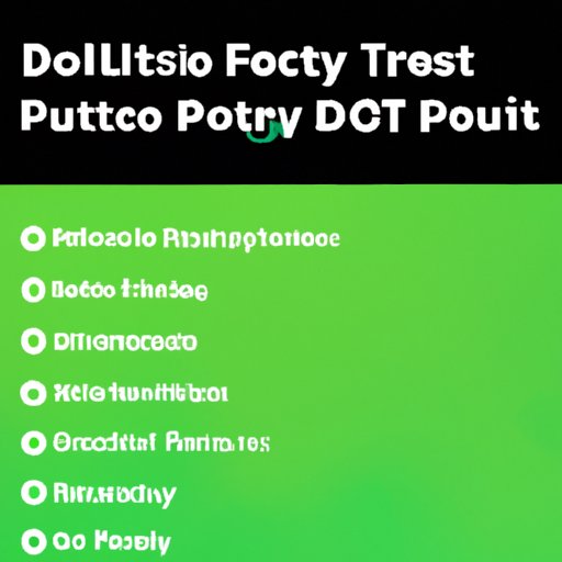 Taking Control of Your Music Library: Blocking Artists on Spotify