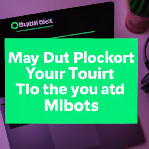 Get the Most Out of Your Music by Blocking Artists on Spotify