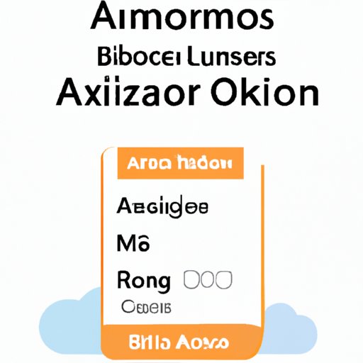 A Comprehensive Guide to Booking Travel Through Amazon