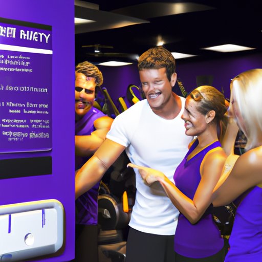 Can You Bring a Guest to Anytime Fitness? A Guide to Taking Guests to Your Gym The Enlightened