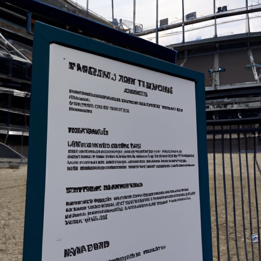 Can You Bring Water into Lincoln Financial Field? The Enlightened Mindset