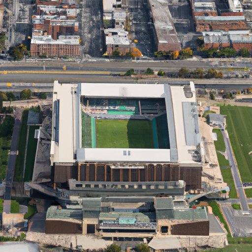 Can You Bring Water into Lincoln Financial Field? The Enlightened Mindset