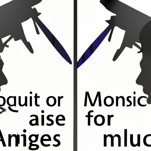 Assessing the Pros and Cons of Letting Those with Mental Health Issues Own Guns