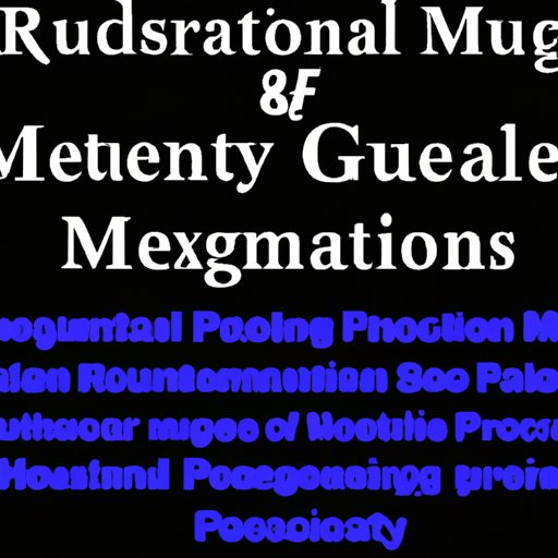 Understanding the Regulations Surrounding Mental Health and Gun Purchases