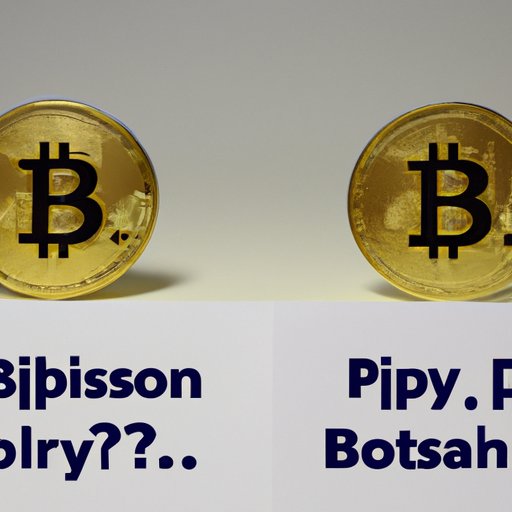 Pros and Cons of Purchasing a Physical Bitcoin
