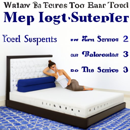 How to Find the Right Sleep Number Mattress for Your Needs