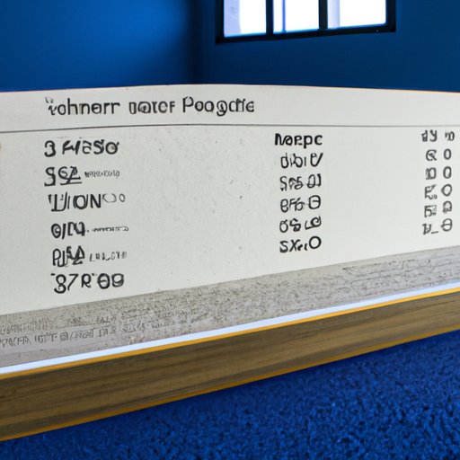 An Overview of Sleep Number Mattress Prices