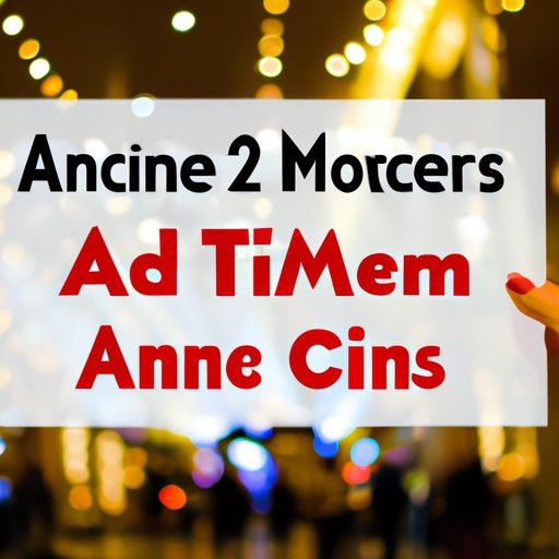 Tips for Getting the Best Deals on AMC Movie Tickets