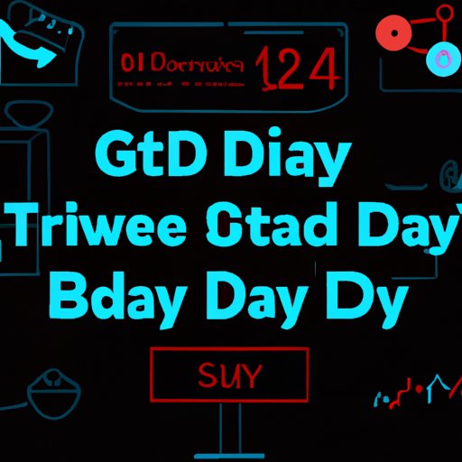 A Guide to Day Trading Crypto