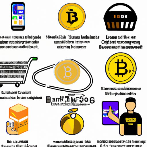 An Overview of Popular Items You Can Buy with Bitcoin