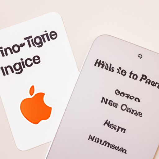 The Pros and Cons to Buying Apple Music with an iTunes Gift Card