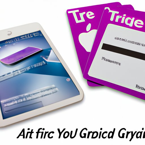 How to Maximize Your Music Purchases With an iTunes Gift Card