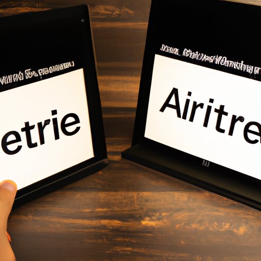 Comparing the Different Methods of Buying Bitcoin on Ameritrade