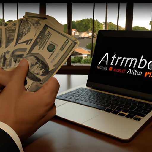 Exploring the Possibility of Purchasing Bitcoin on Ameritrade