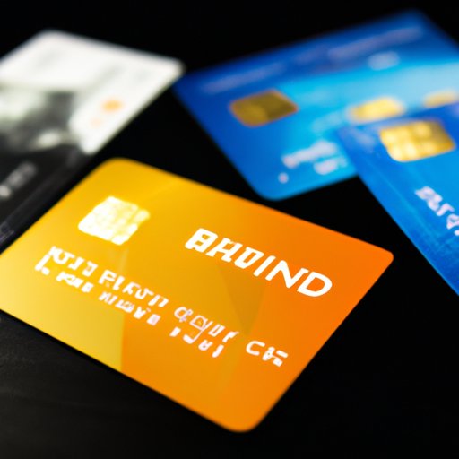 An Overview of the Best Credit Cards for Buying Bitcoin
