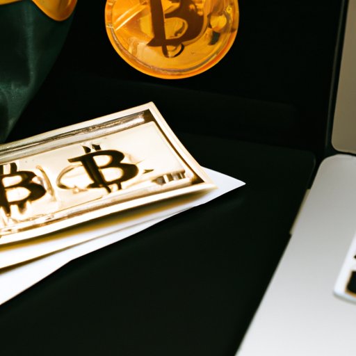 How to Buy Bitcoin Anonymously with Cash