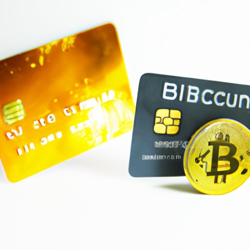 The Pros and Cons of Buying Bitcoin with a Credit Card
