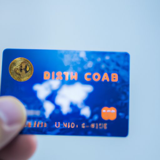 An Overview of the Best Places to Buy Bitcoin with a Credit Card