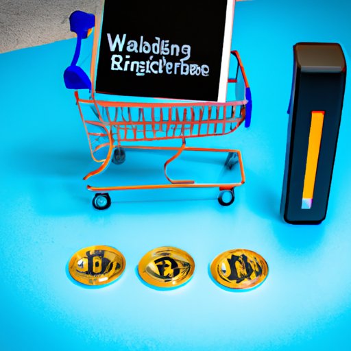 Exploring the Possibility of Buying Bitcoins at Walmart