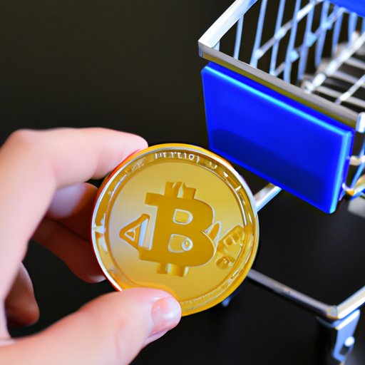 A Guide to Buying Bitcoin at Walmart for Beginners