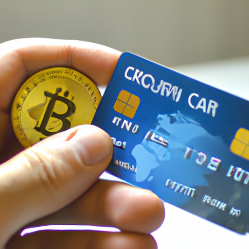 How to Buy Bitcoins with a Credit Card