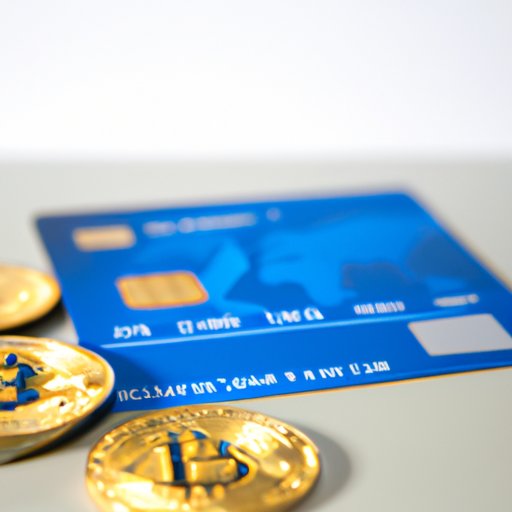 What You Need to Know Before Buying Bitcoins with a Credit Card