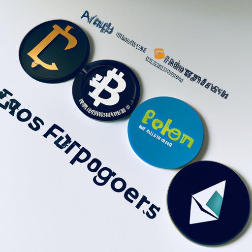 Types of Cryptocurrency Available on Amazon