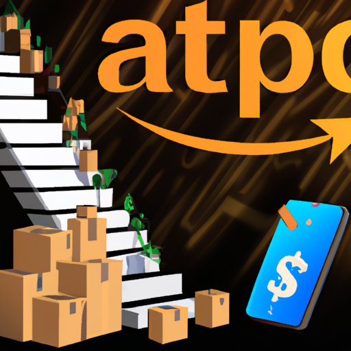 Exploring the Possibility of Buying Crypto on Amazon