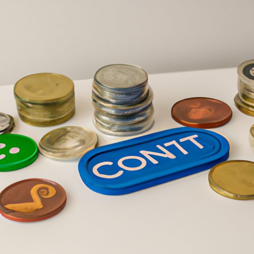 Overview of Coin Market Cap