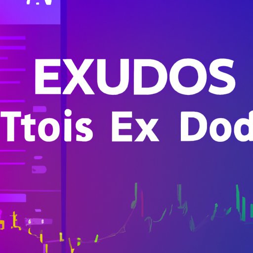 How to Get Started with Crypto Trading on Exodus