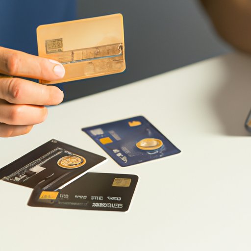 Investigating the Different Types of Cryptocurrencies Available for Purchase with a Prepaid Card