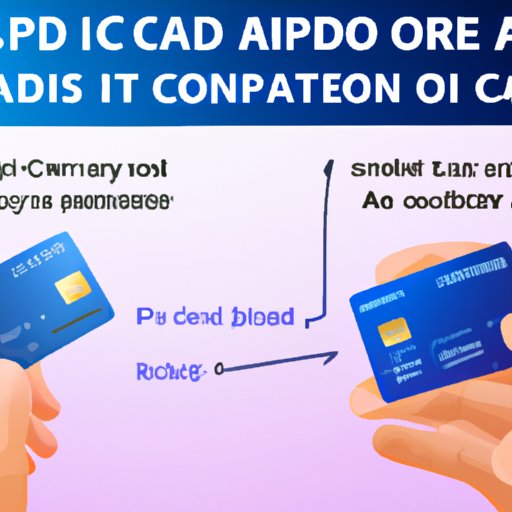 Introduction: Explaining the Basics of Buying Crypto with a Prepaid Card