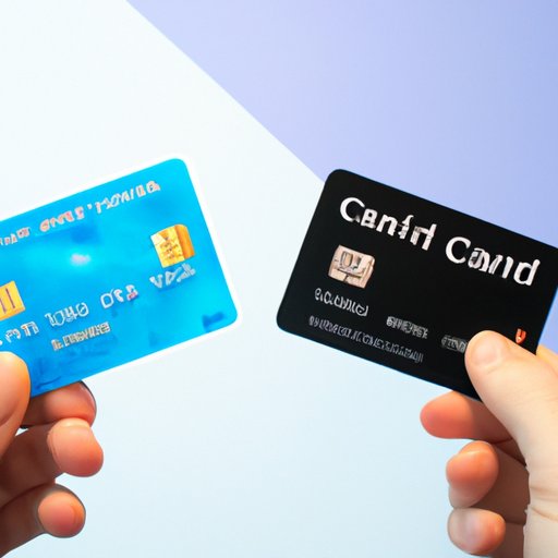 Comparing Popular Prepaid Cards for Crypto Purchases
