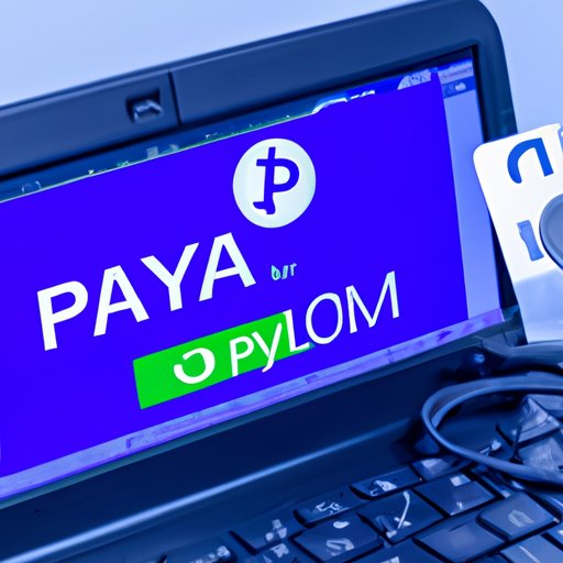 How to Buy Crypto with PayPal in a Secure Way