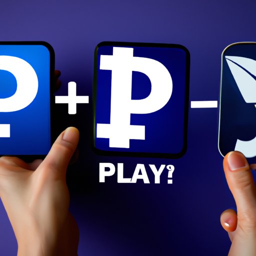 Comparing Different Options for Buying Crypto with PayPal