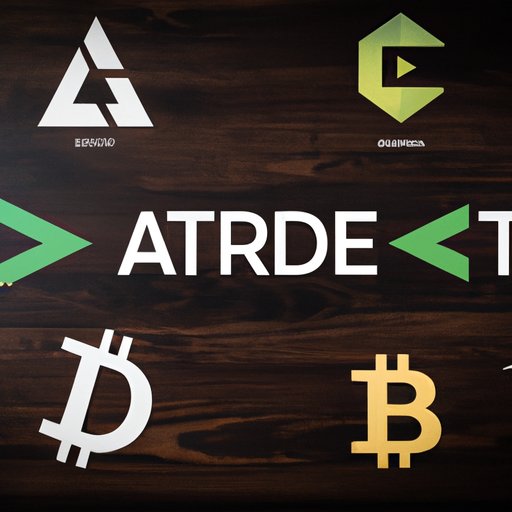 Navigating the Different Options for Buying Crypto with TD Ameritrade