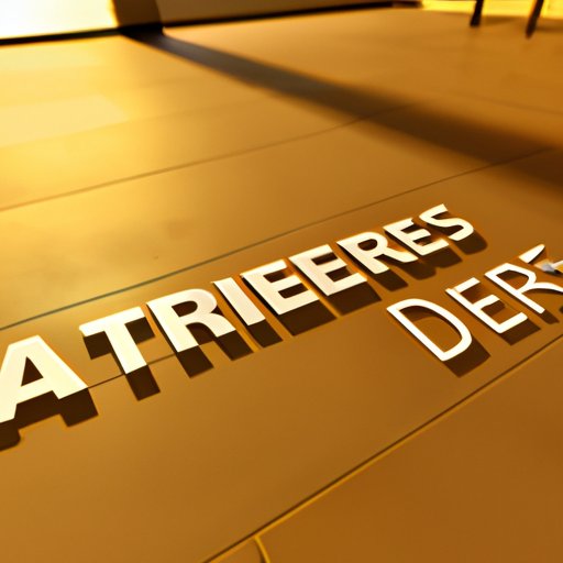 Exploring the Benefits of Buying Crypto with TD Ameritrade