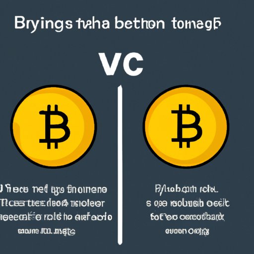 Advantages and Disadvantages of Purchasing Half a Bitcoin
