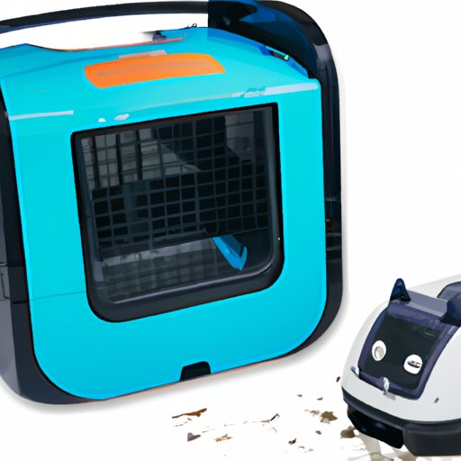 Where to Find the Best Deals on Litter Robots