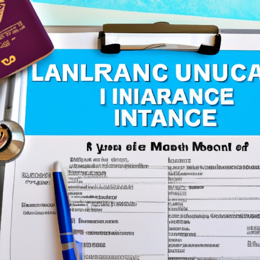 Exploring How to File a Claim on Medical Insurance When Traveling Abroad