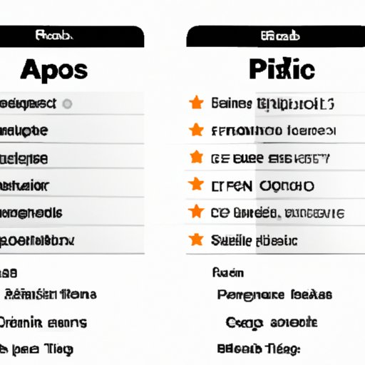 Comparing Prices of Music Purchases on Apple Music vs Other Platforms
